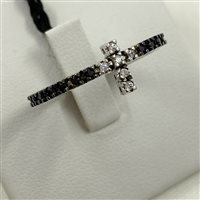 Anillo Pietra Gioielli Mujer in Plata Zircone AN51 - AN51